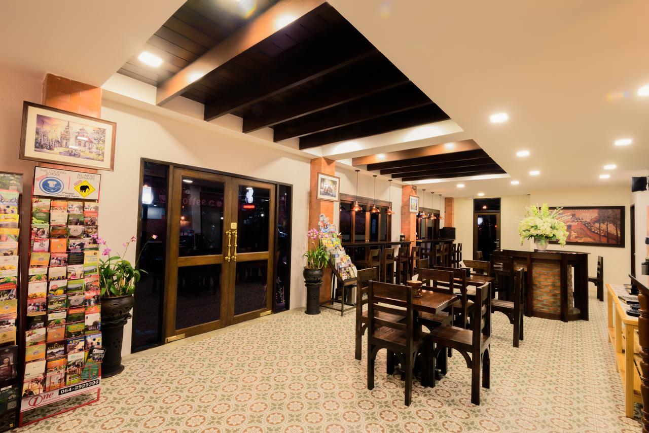 Panna Heritage Boutique - Sha Chiang Mai