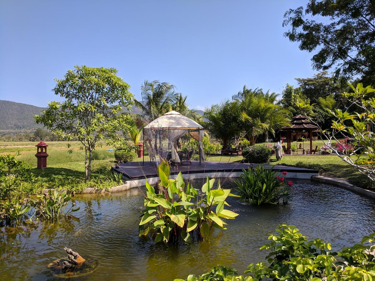 Rice And Zen Boutique 3* Chiang Mai