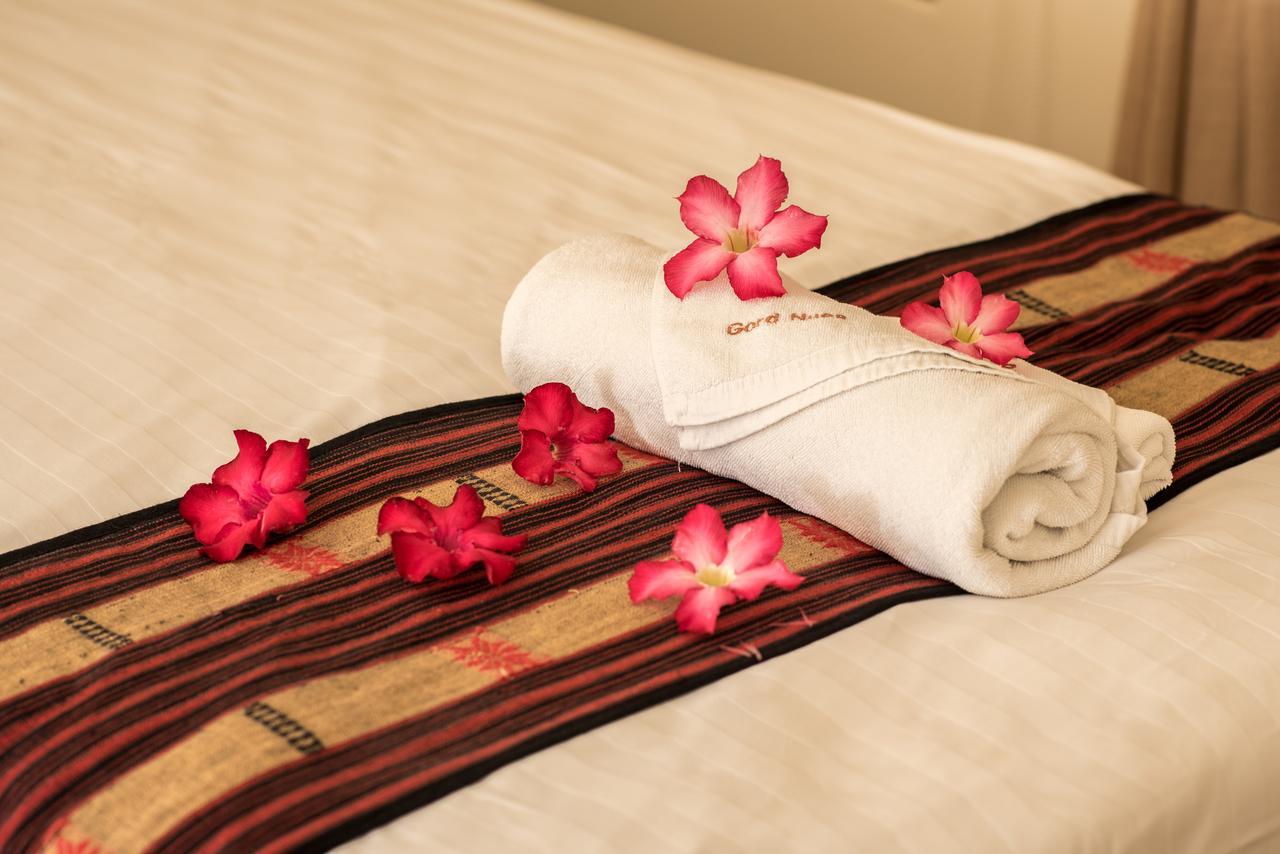 Gordnuea Boutique House Bed & Breakfast