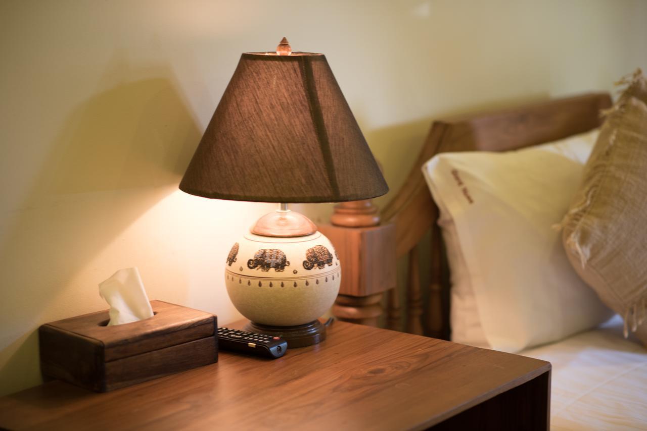 Frühstückspension Gordnuea Boutique House 3*
