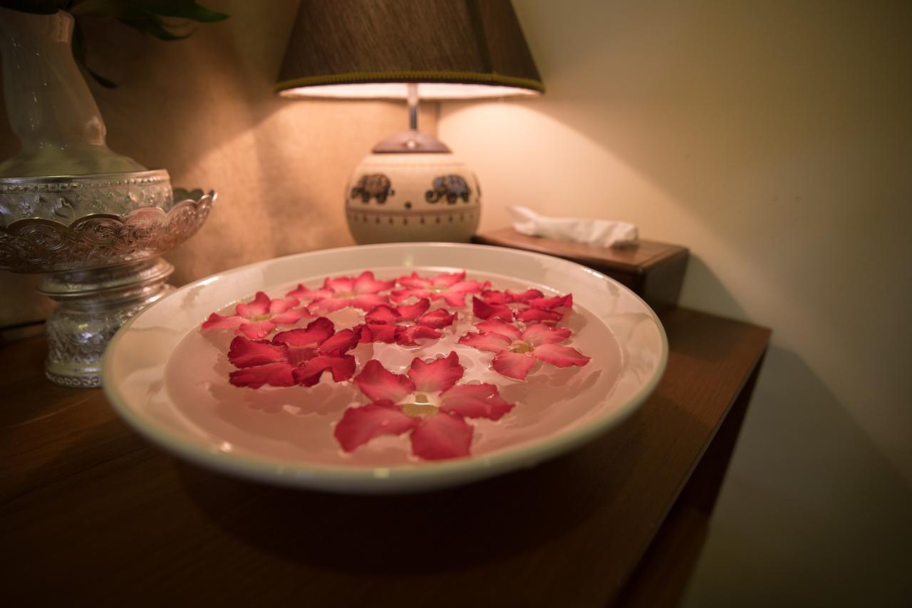 Gordnuea Boutique House Chiang Mai