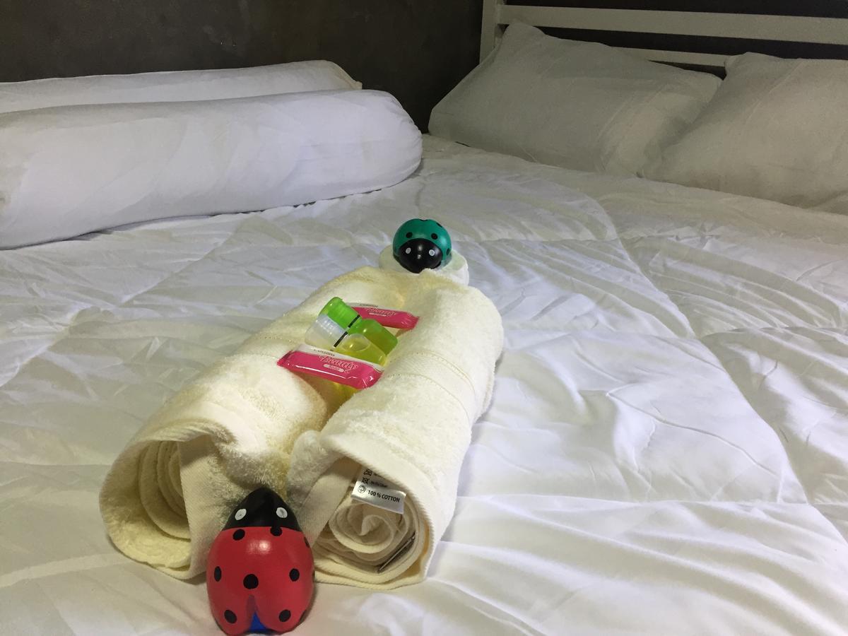 Homestay Baan Janrapee Chiang Mai