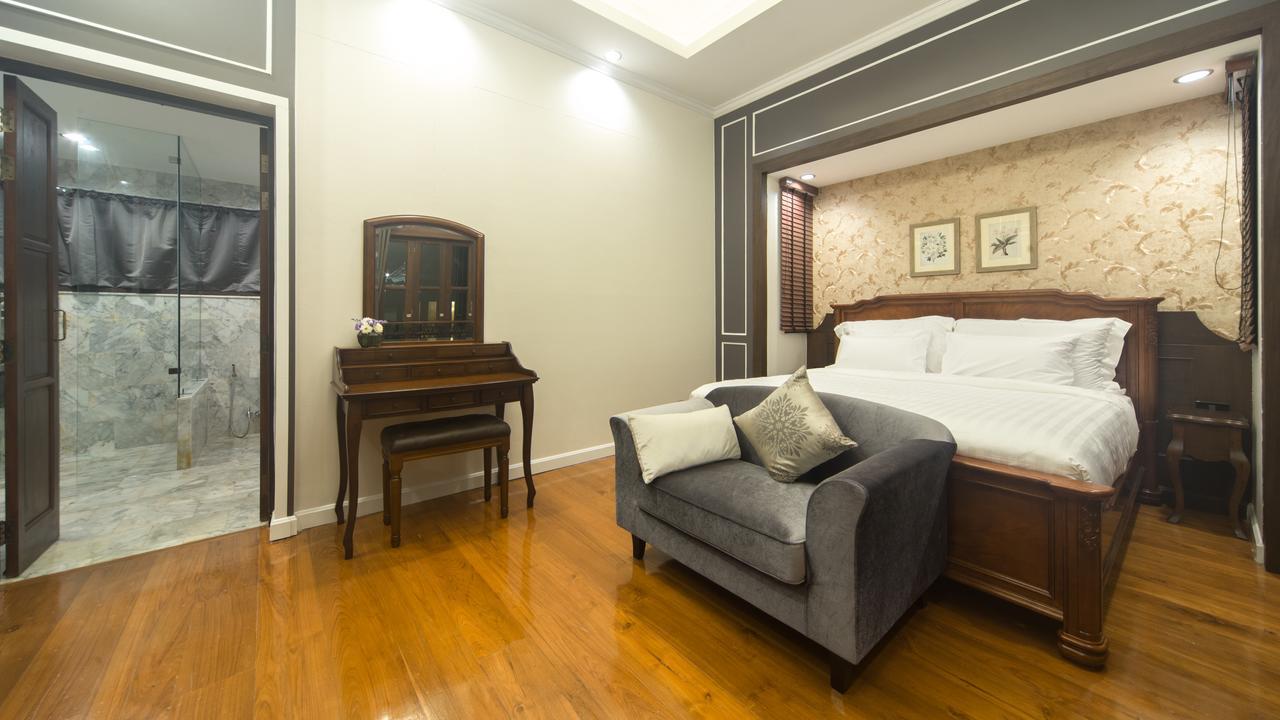 Guest house V Heritage