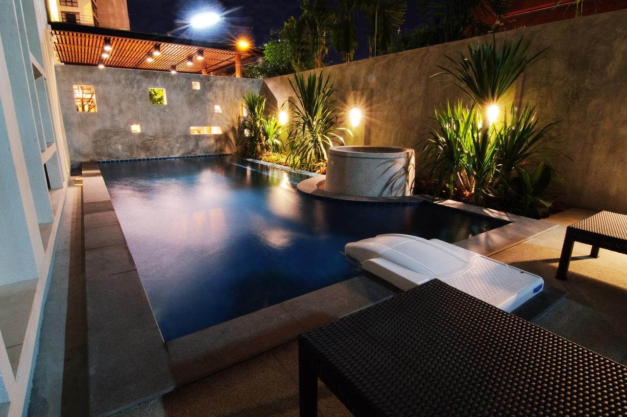 Hotel Tapae Gate 4*