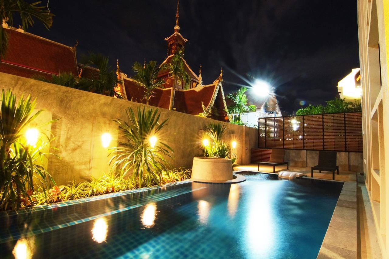 Tapae Gate Hotel