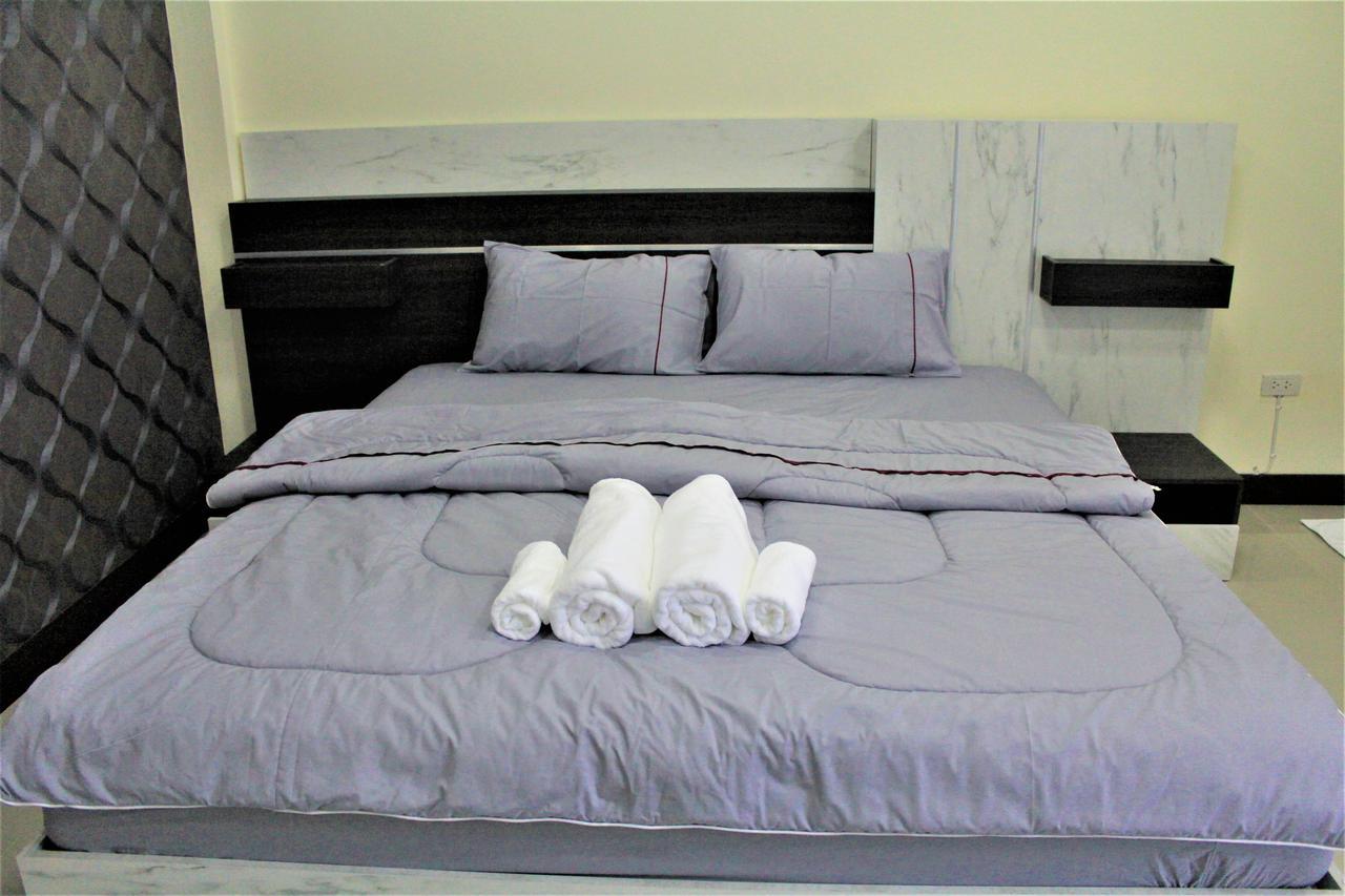 Guest house The Coffee & Chiang Mai