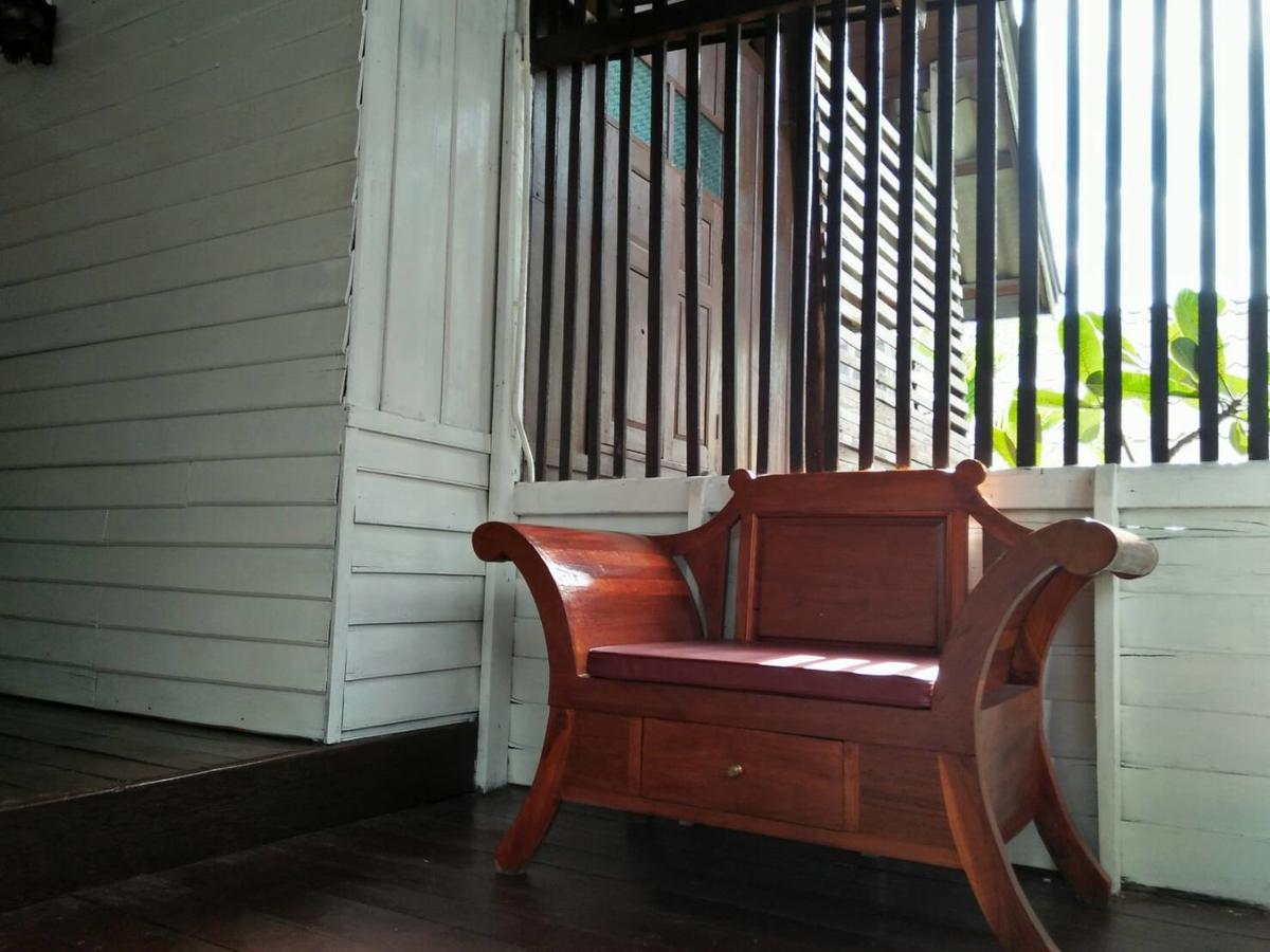 Guest house Baan Khun Krub Chiang Mai