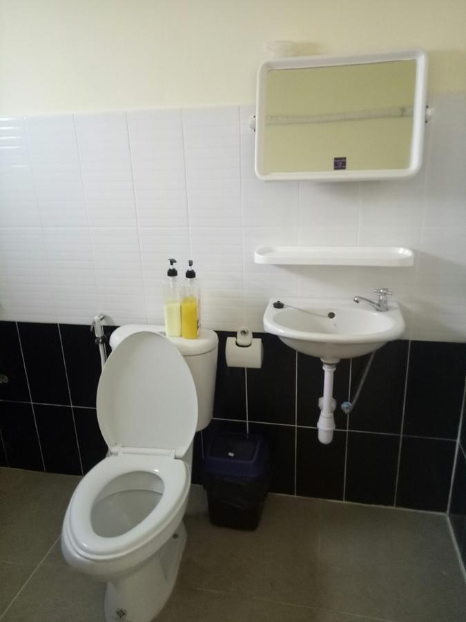 With Brite The Home-stay In Accommodatie bij particulieren Chiang Mai