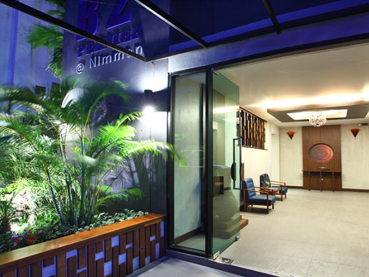 B2 Nimman Premier Chiang Mai