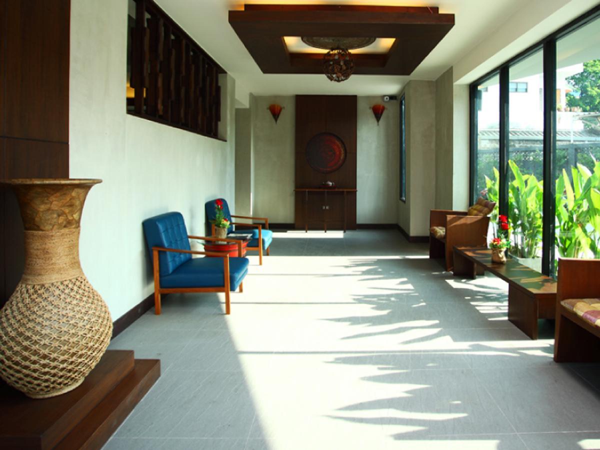 B2 Nimman Premier Hotel 3*