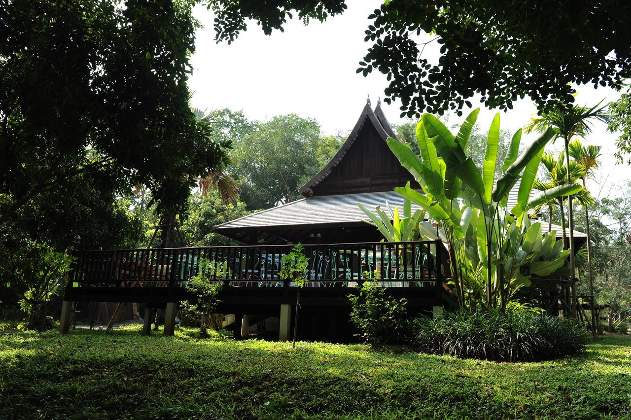 Sippa Hotspring Chiang Mai