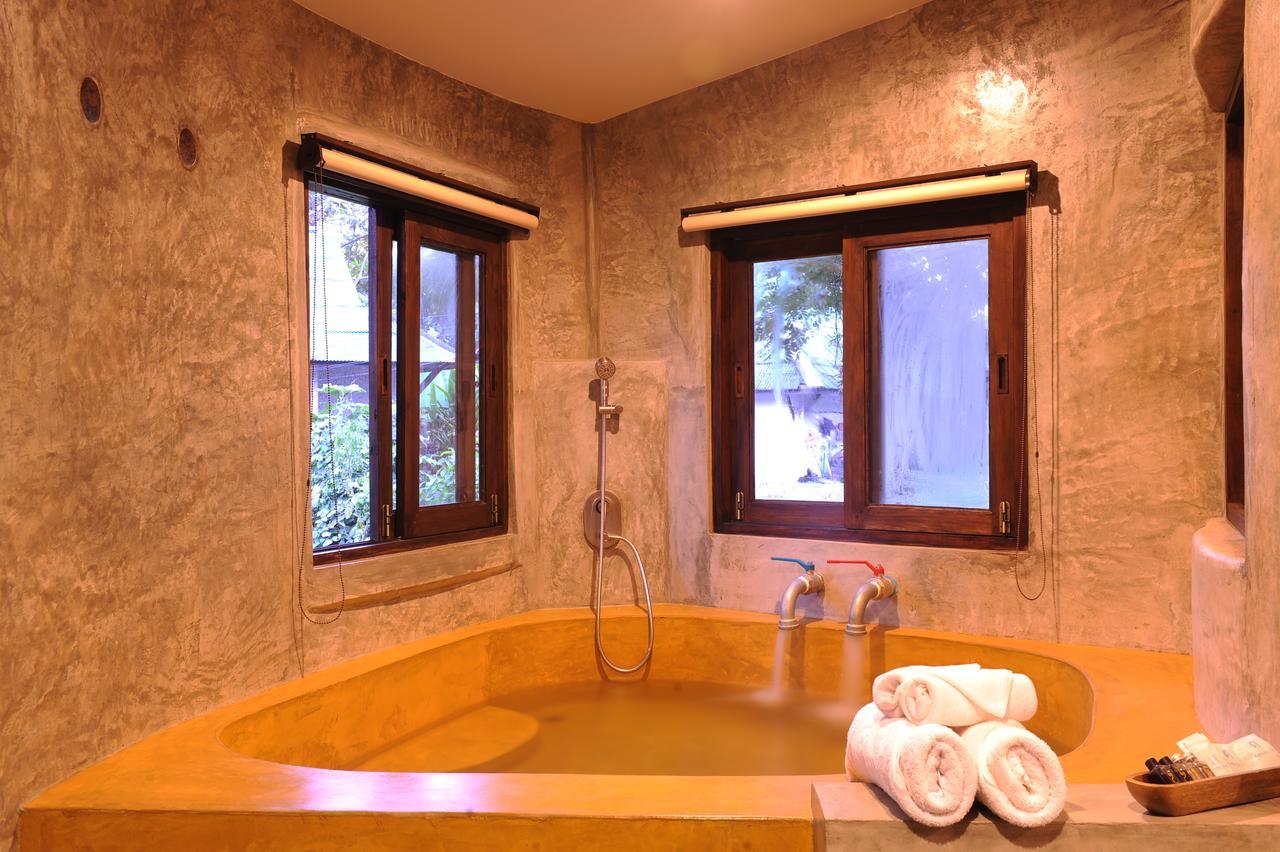 Inn Sippa Hotspring