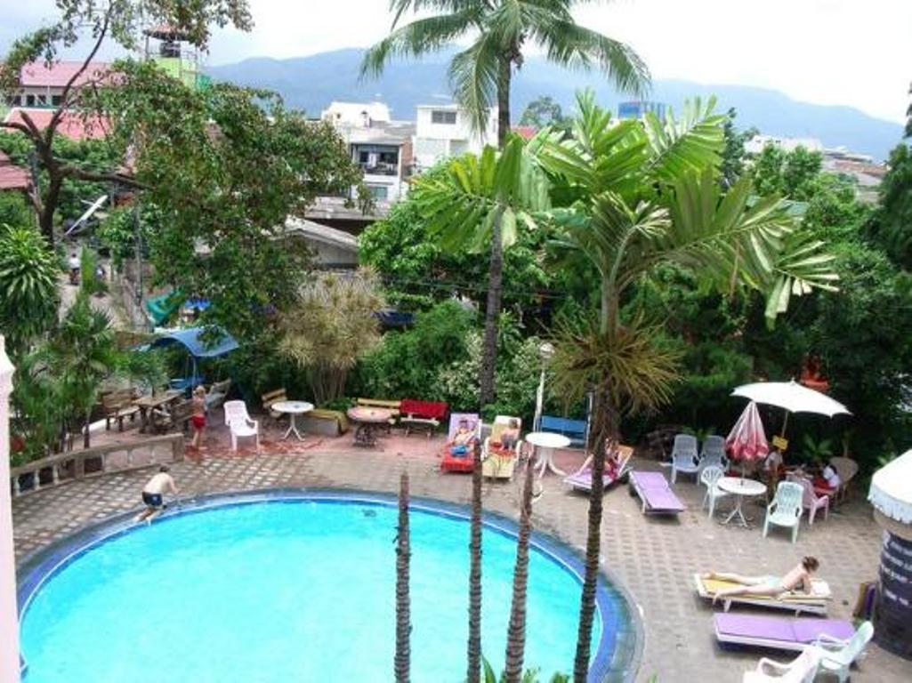North Hotel Chiang Mai
