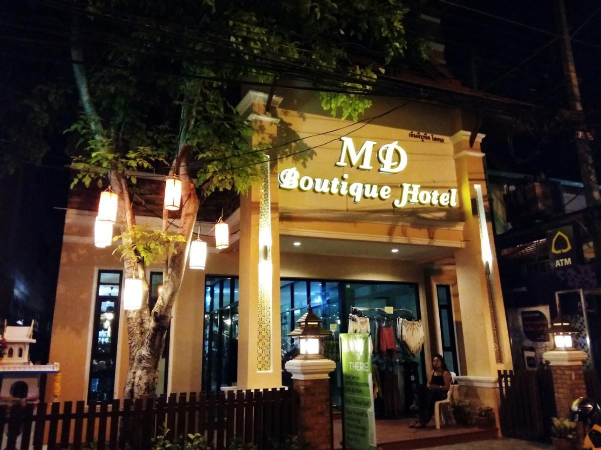 Md Boutique Chiang Mai