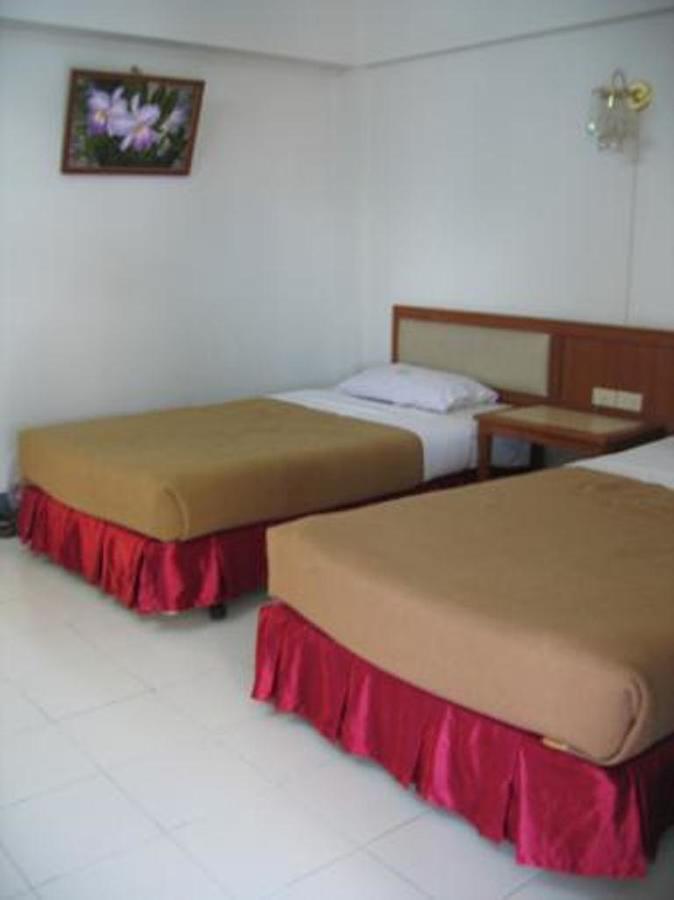 North Hotel