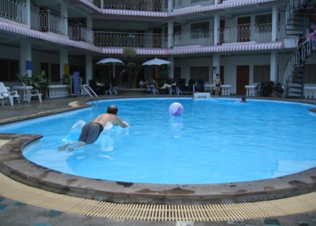 Hotel North