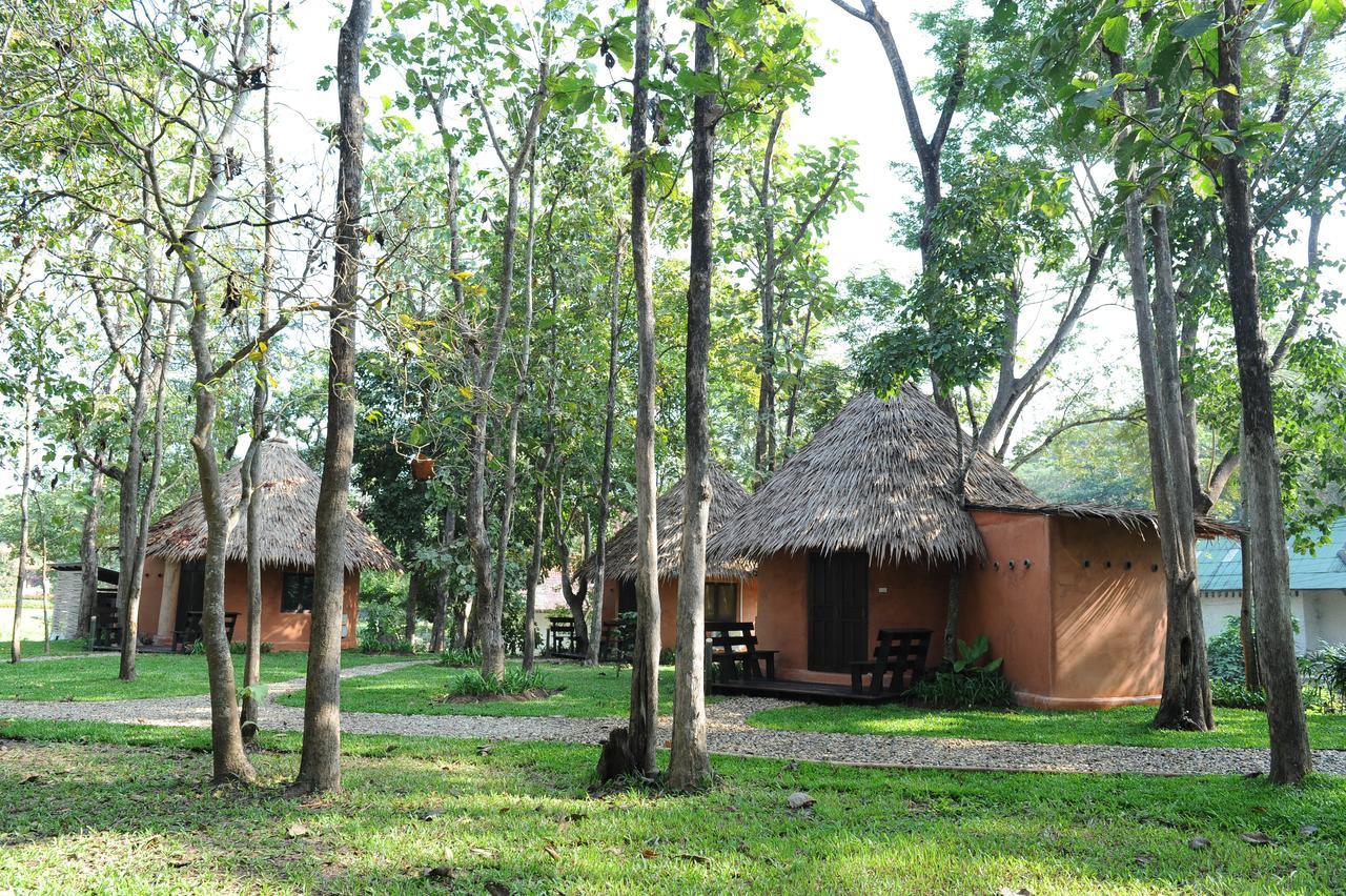 Sippa Hotspring 2*