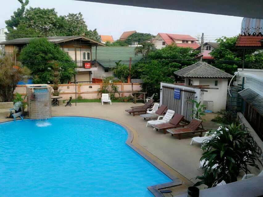 North 2* Chiang Mai