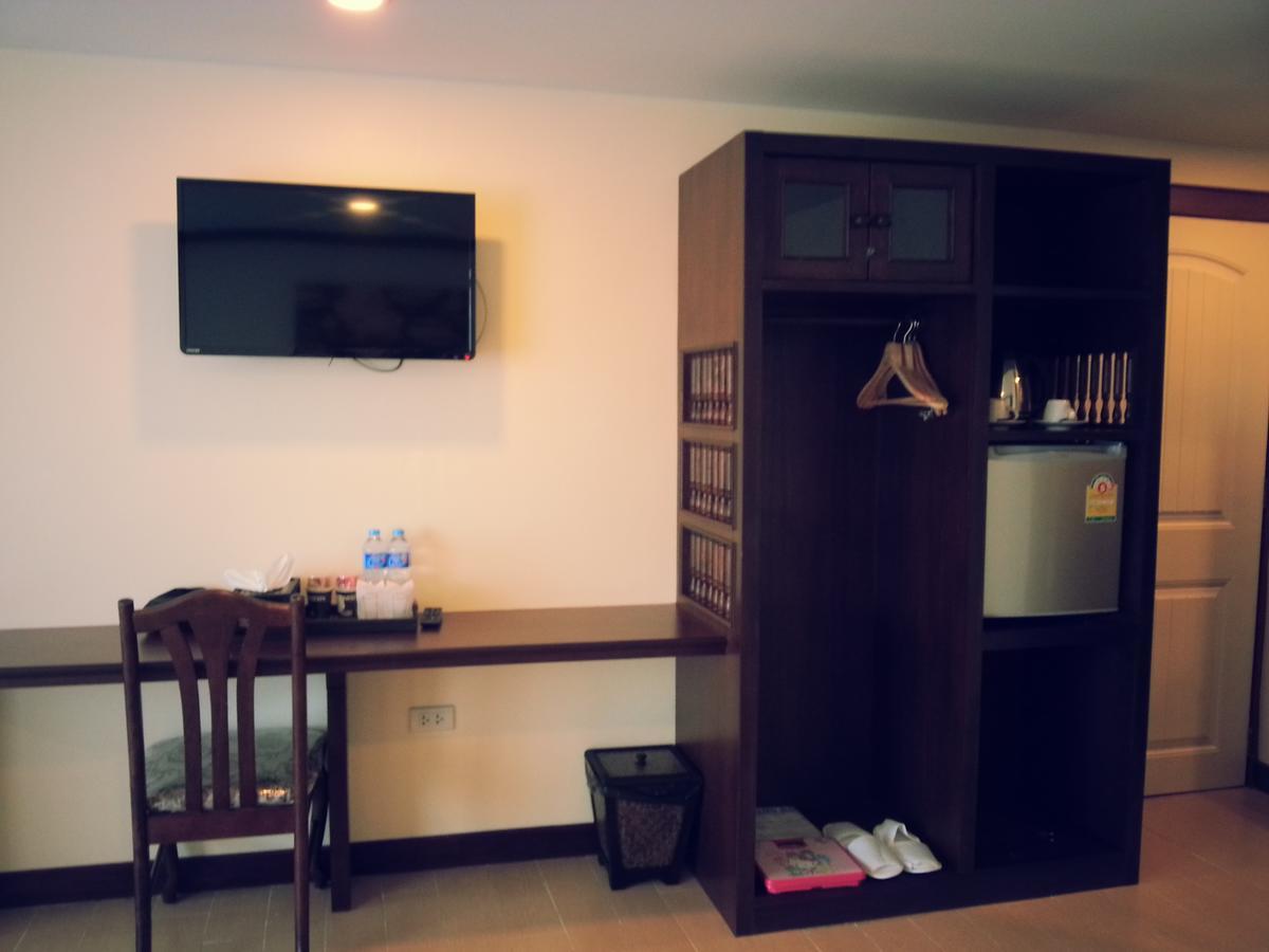 Md Boutique Chiang Mai