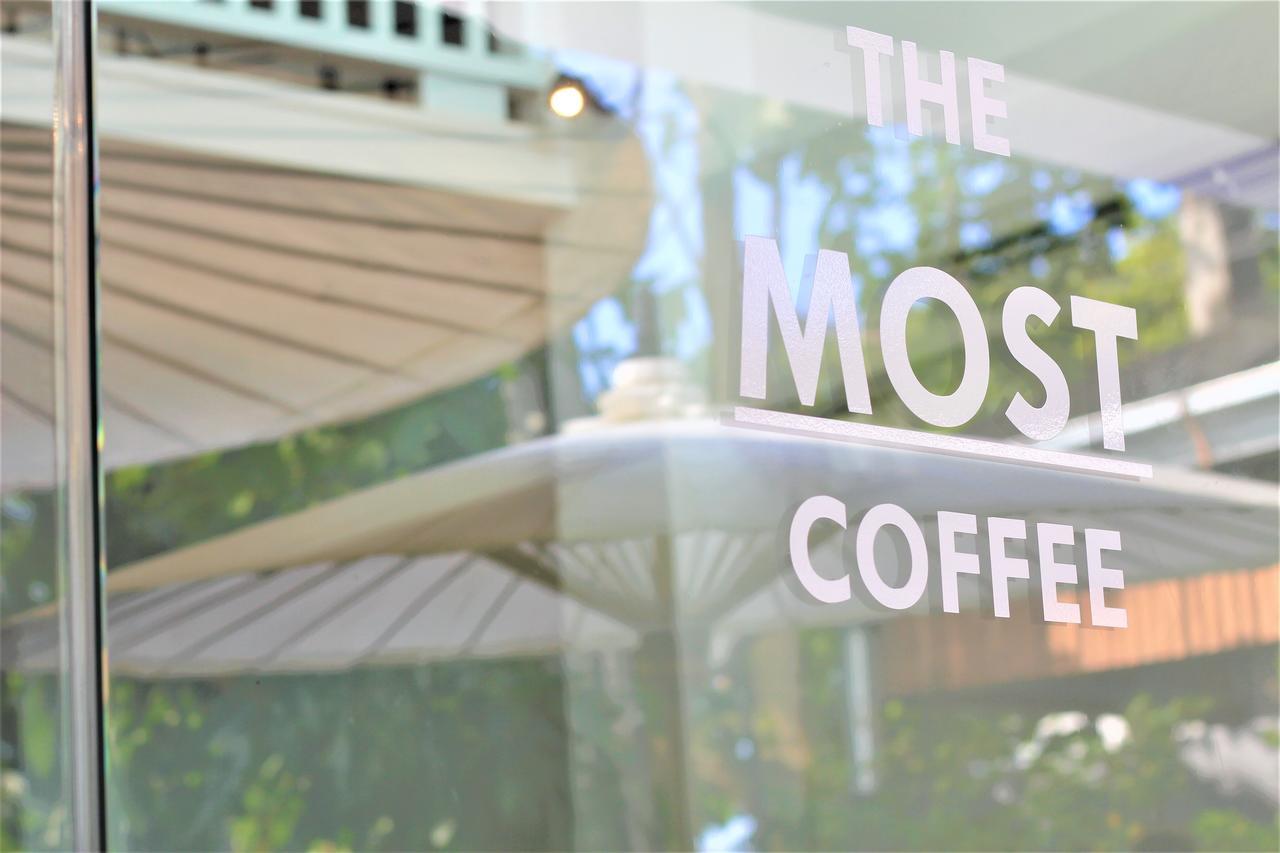 The Coffee & 3*