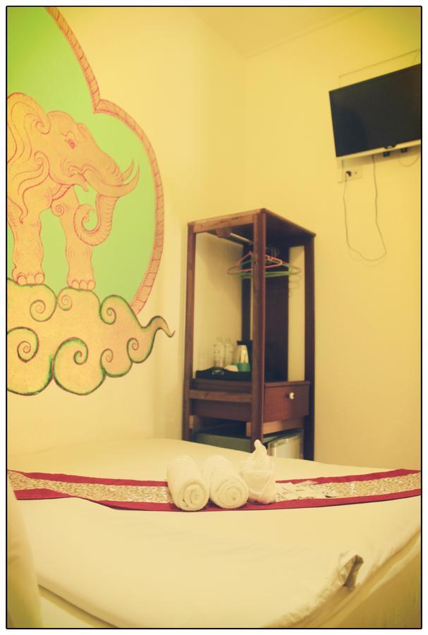 Natlenxi Vacation Guest house 4*