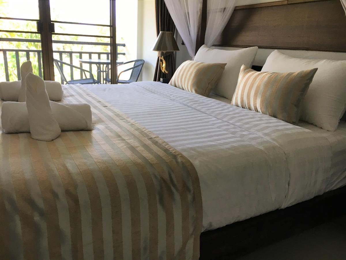 Radateeree Hotel 3*