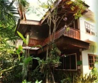 Hotel Libra Chiang Mai