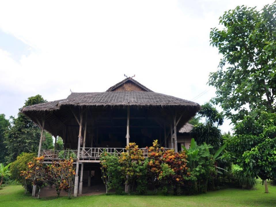 Lisu Rumah tetamu Chiang Mai