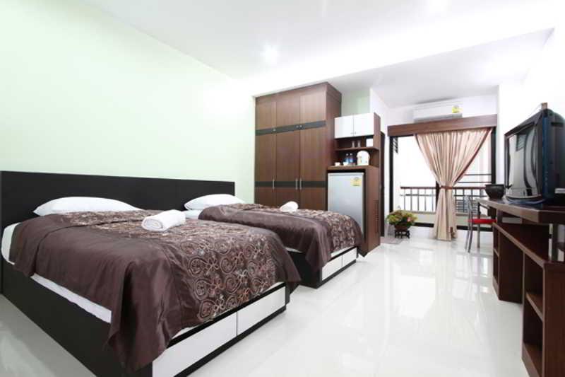Pattara Place Chiang Mai