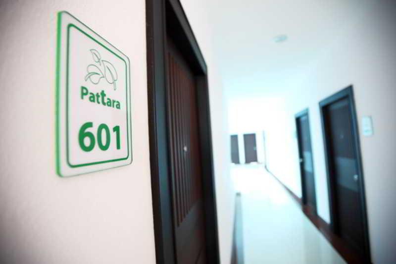 Pattara Place Hotel 3*