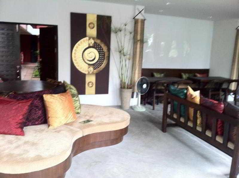 Panna Heritage Boutique - Sha Rumah tetamu 3*