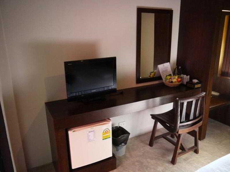 Panna Heritage Boutique - Sha 3* Chiang Mai