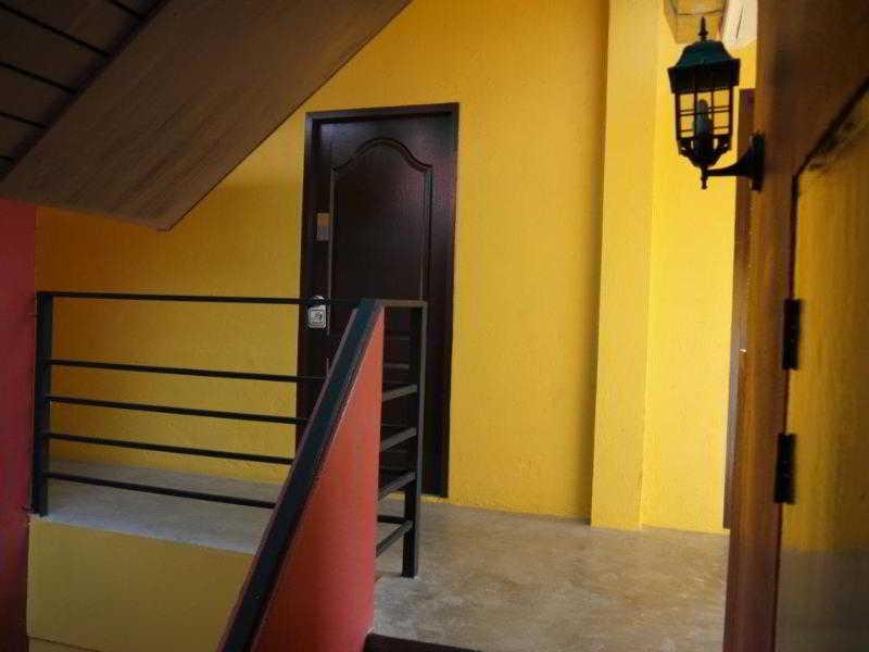 Guest house Panna Heritage Boutique - Sha Chiang Mai