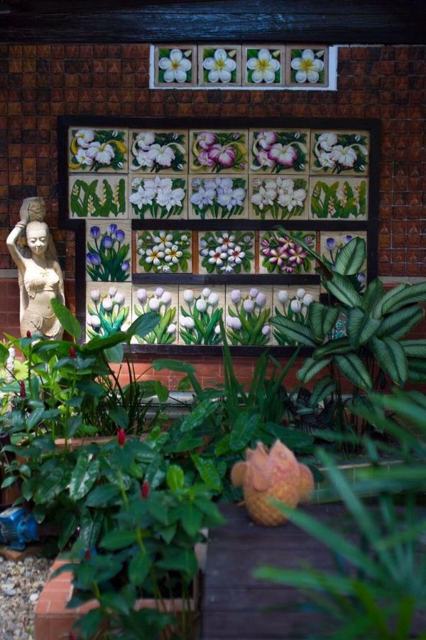 Wiang Kum Kam Hotel Chiang Mai