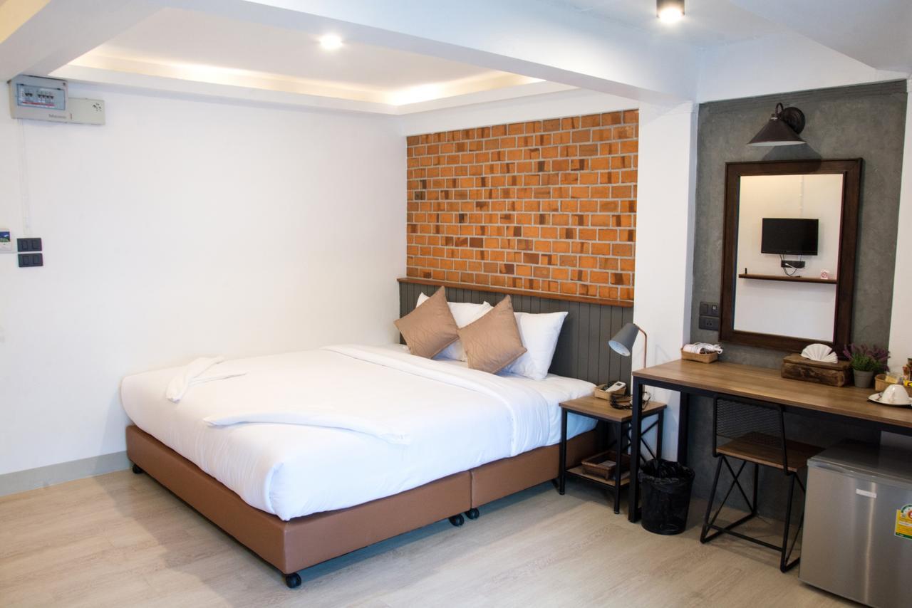 The Old 3* Chiang Mai