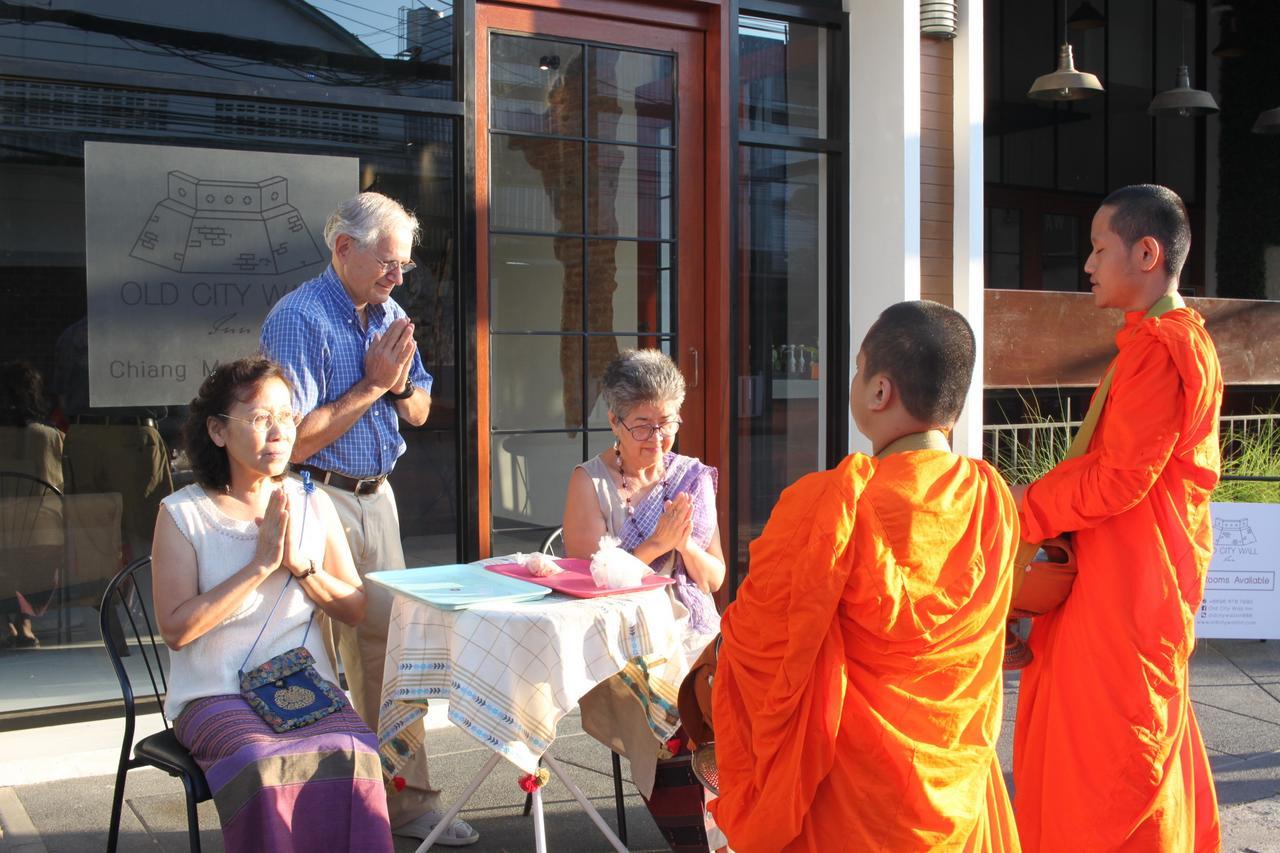 The Old Chiang Mai