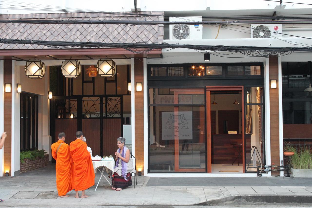 The Old Chiang Mai
