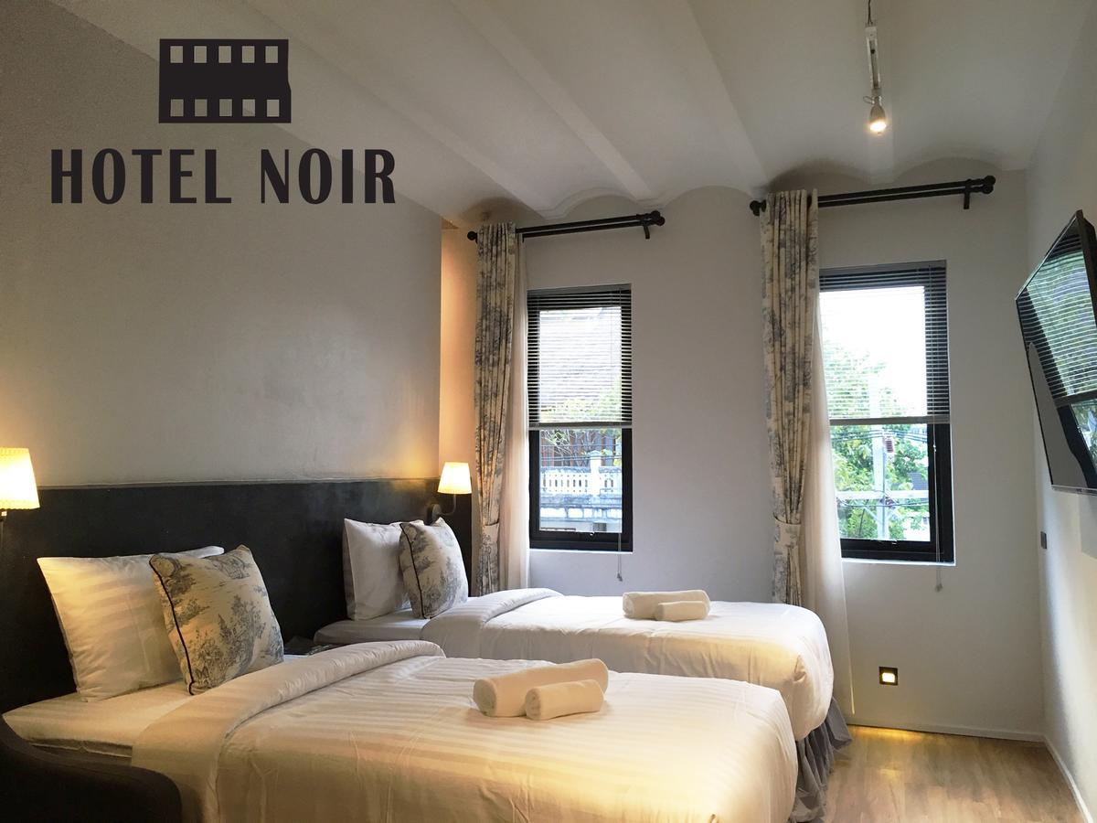 Hotel Noir 3*