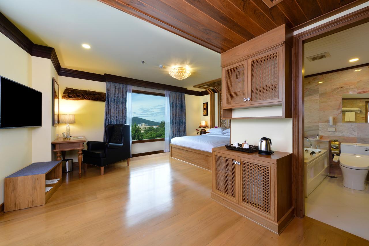 Hotel Peak Nimman Prestige Chiang Mai