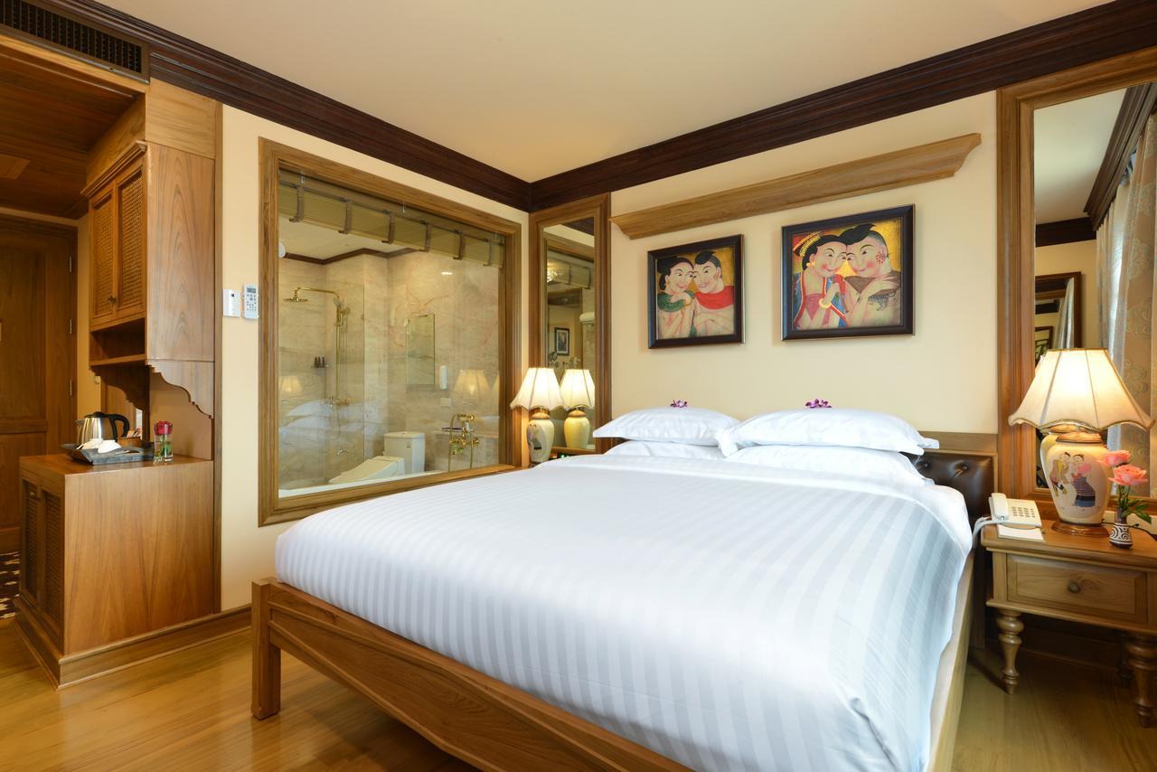 Hotel Peak Nimman Prestige
