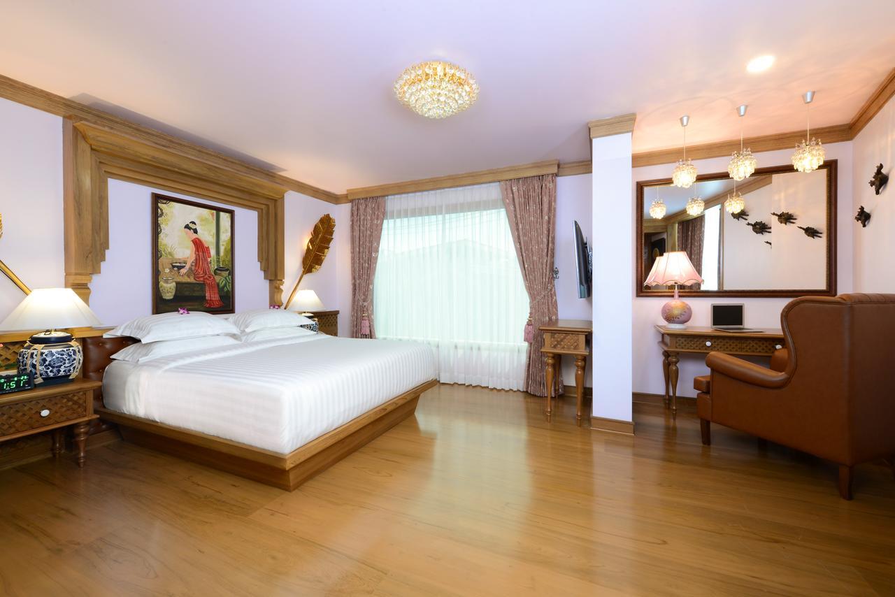 Peak Nimman Prestige 4*