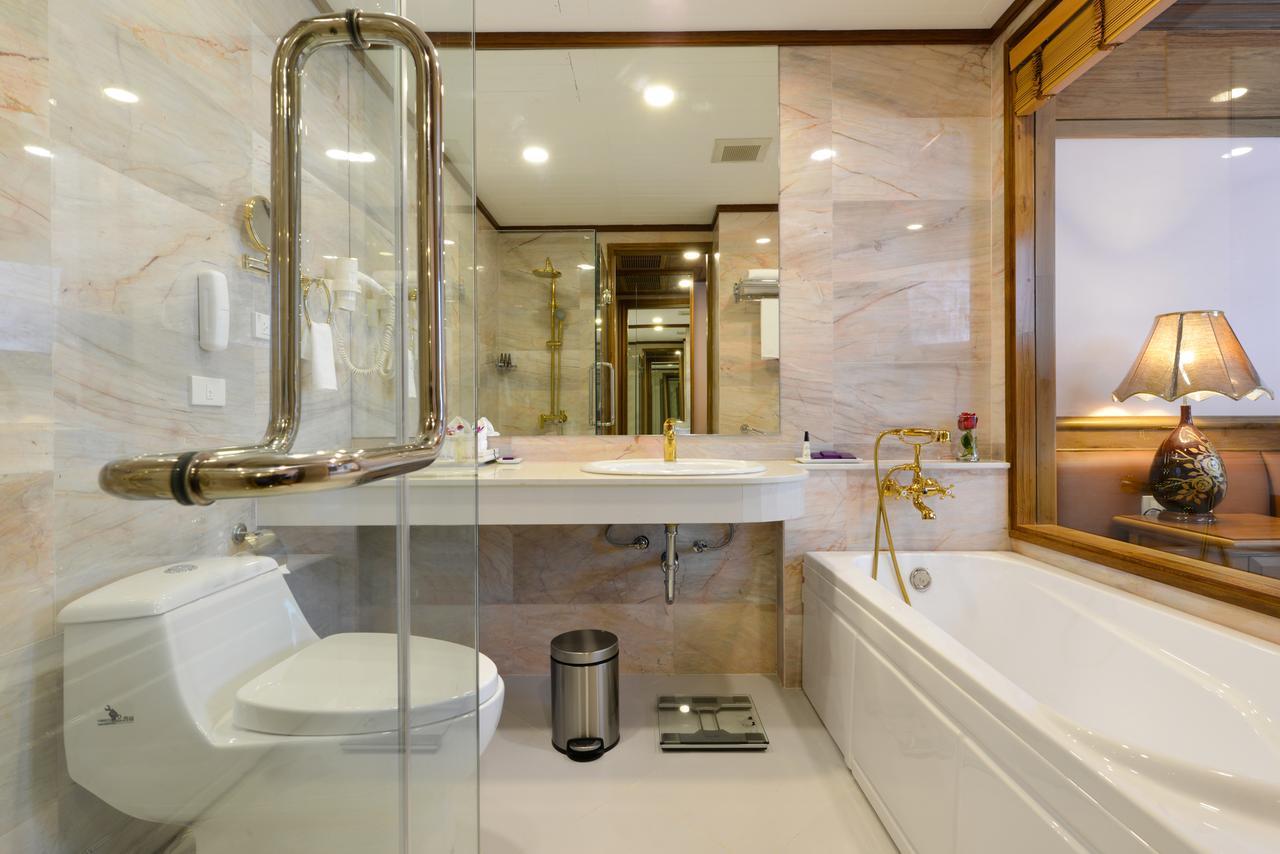 Hotel Peak Nimman Prestige 4*
