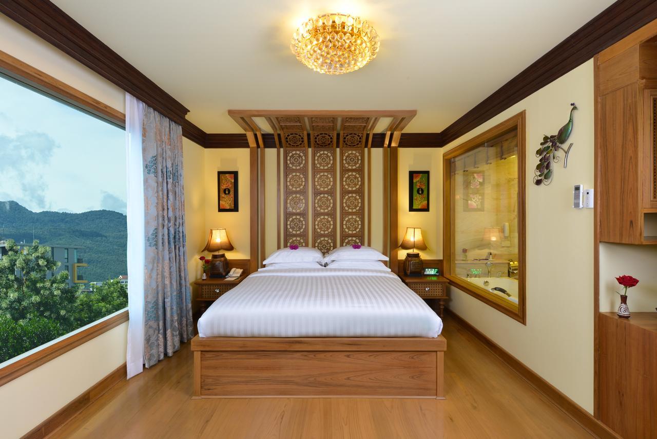 Hotel Peak Nimman Prestige Chiang Mai