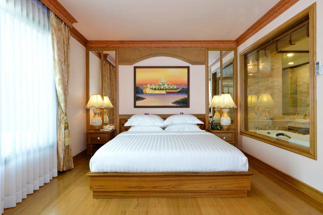 Peak Nimman Prestige Chiang Mai