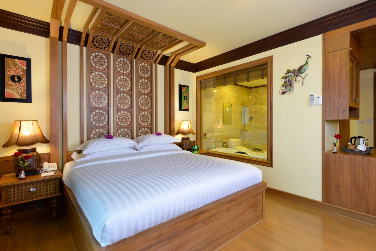 Peak Nimman Prestige Chiang Mai