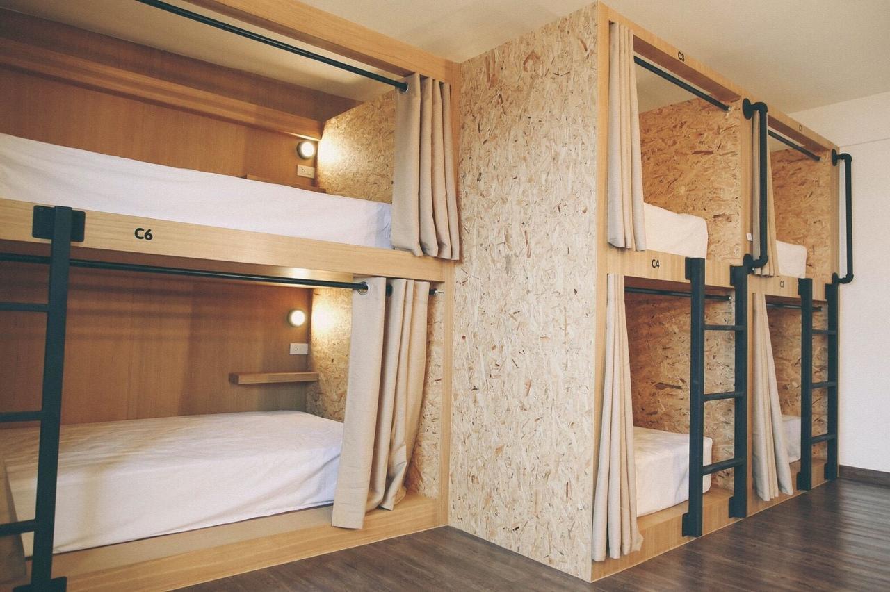Vestique Hostel *