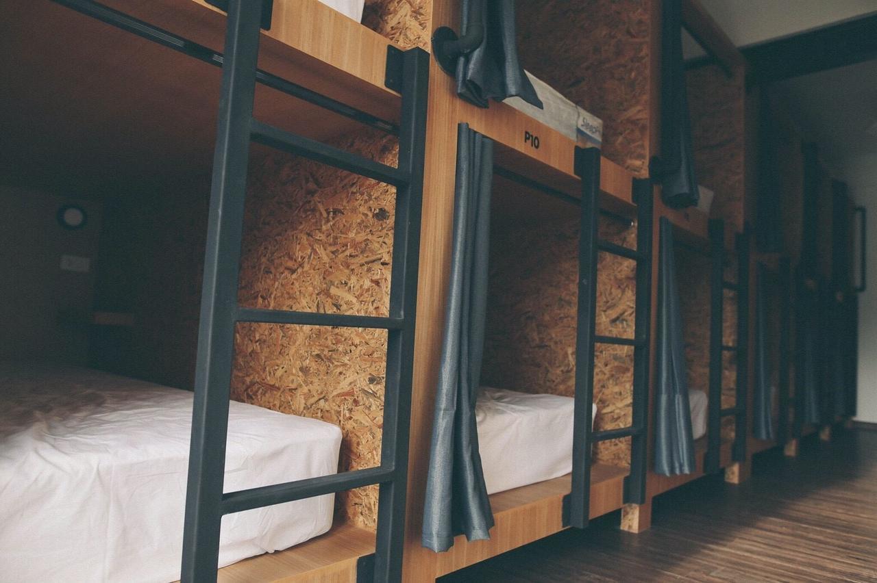 Albergue Vestique Chiang Mai