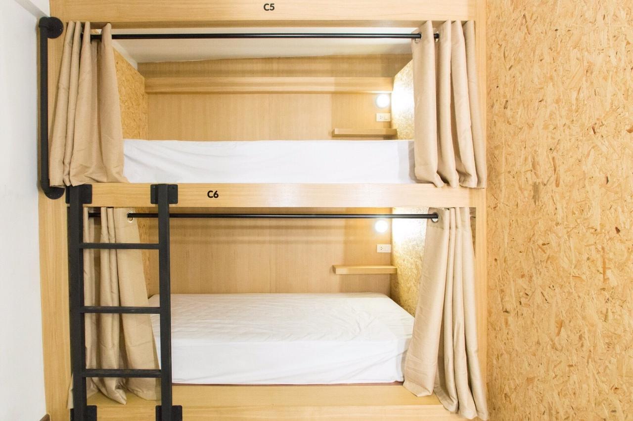 Albergue Vestique