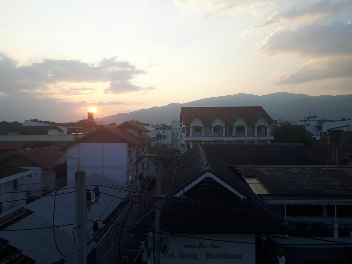 Guest house You&me Chiang Mai