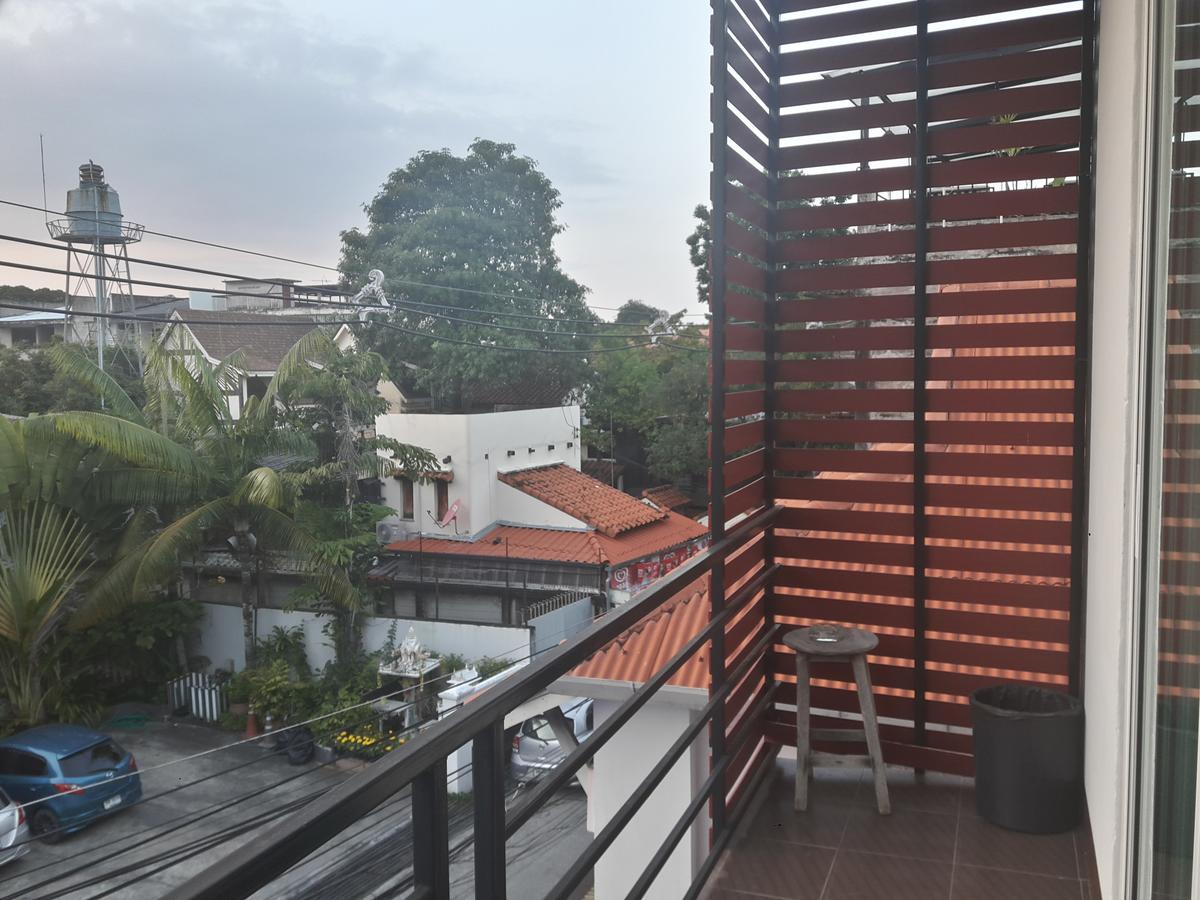 You&me Guest house